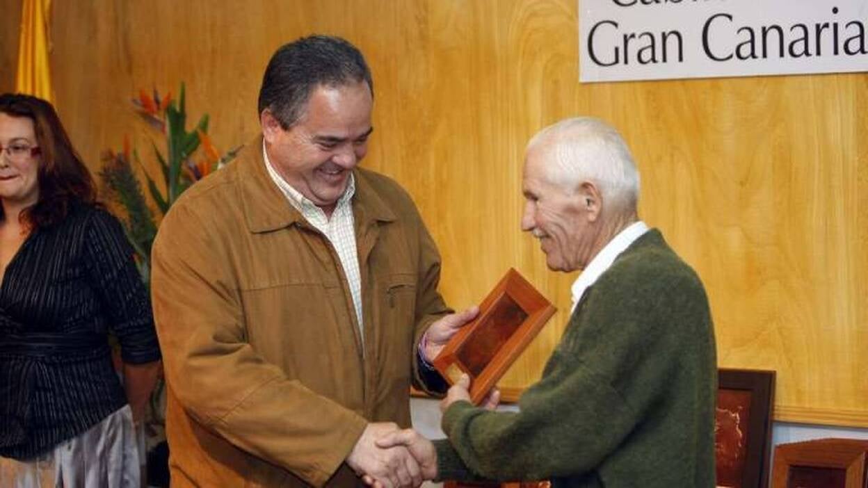 Mejores quesos, mieles y aceites de la isla