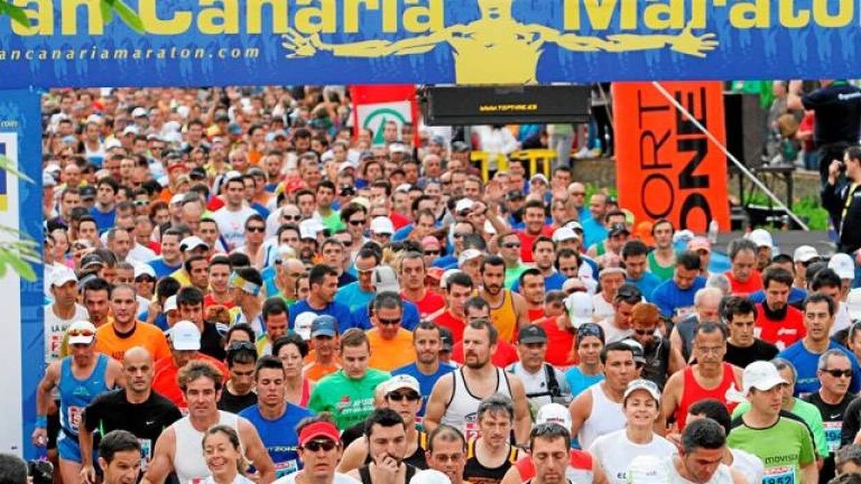 Un mes para el pistoletazo de salida