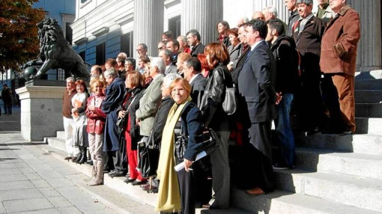 Memoria o desmemoria histórica