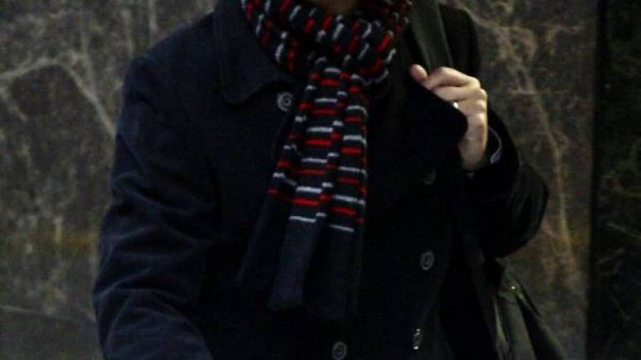 Ramoncín: "Estáis ante una persona honrada, honesta e inocente"