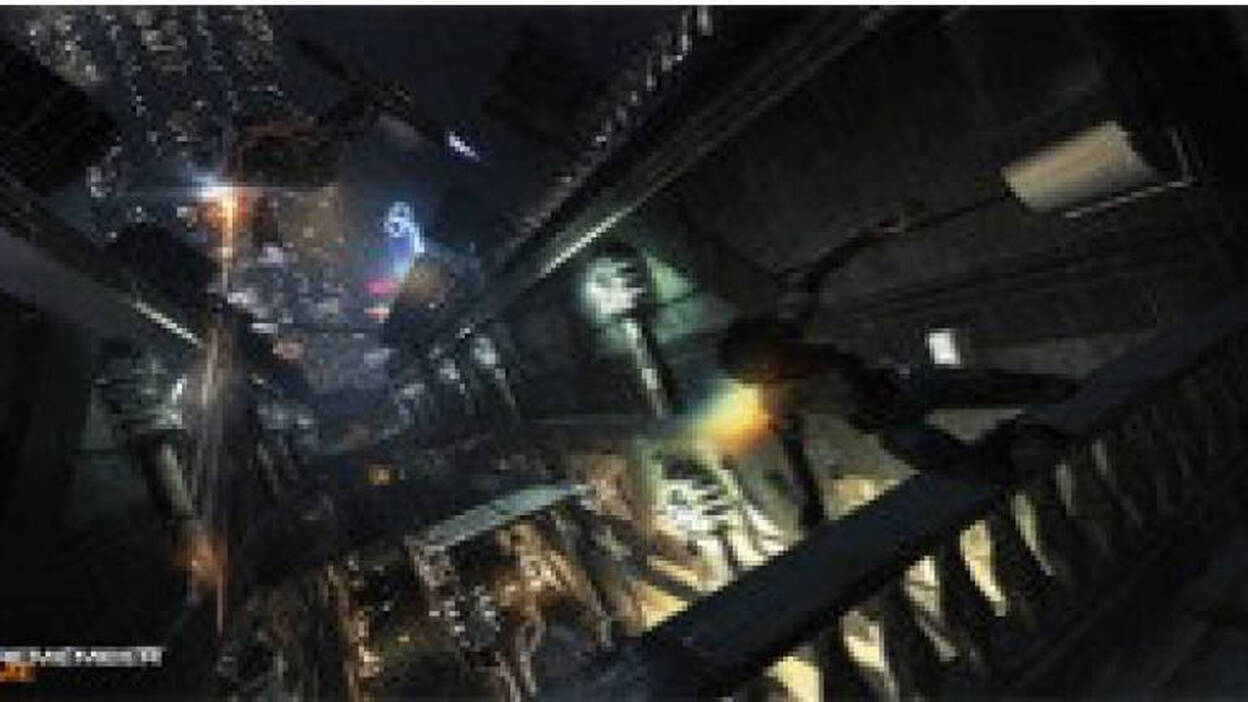 Adéntrate en el universo de Remember Me