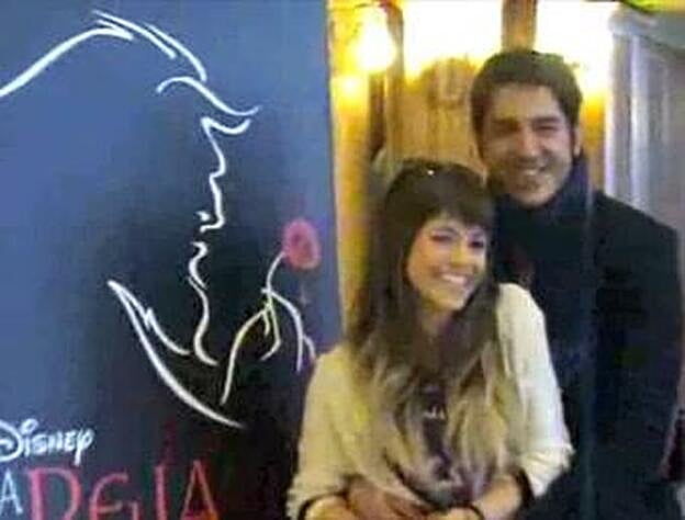 El estreno de La Bella y la Bestia