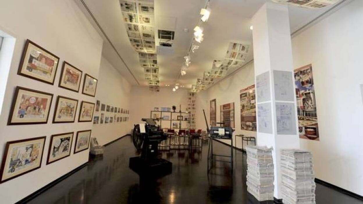 El periódico que une Canarias