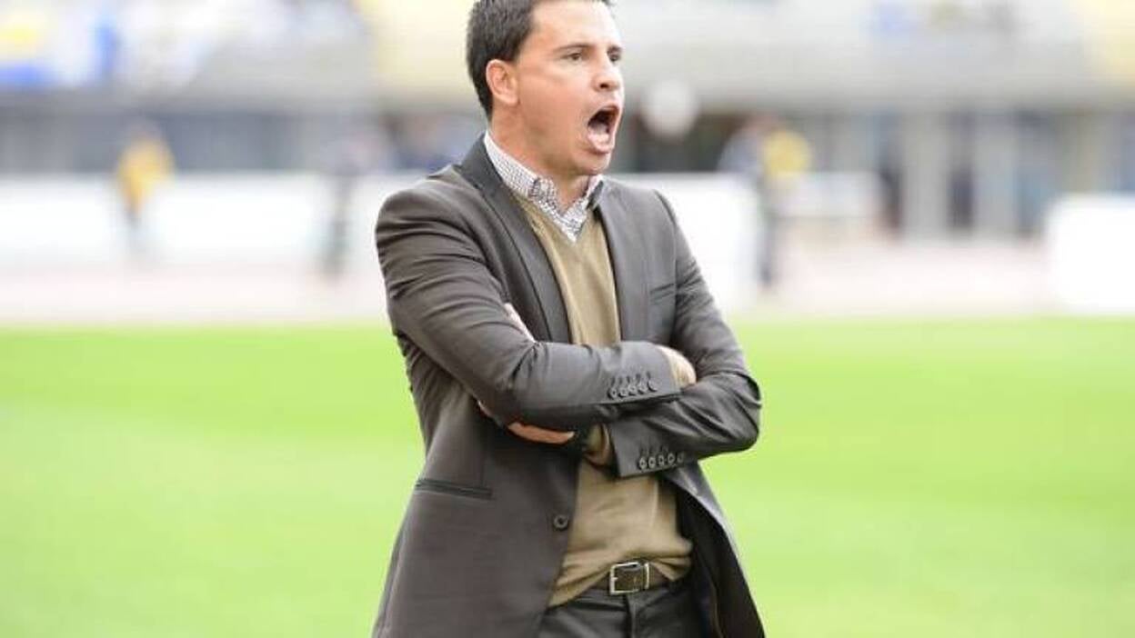 Lobera: «Jugamos con fuego»