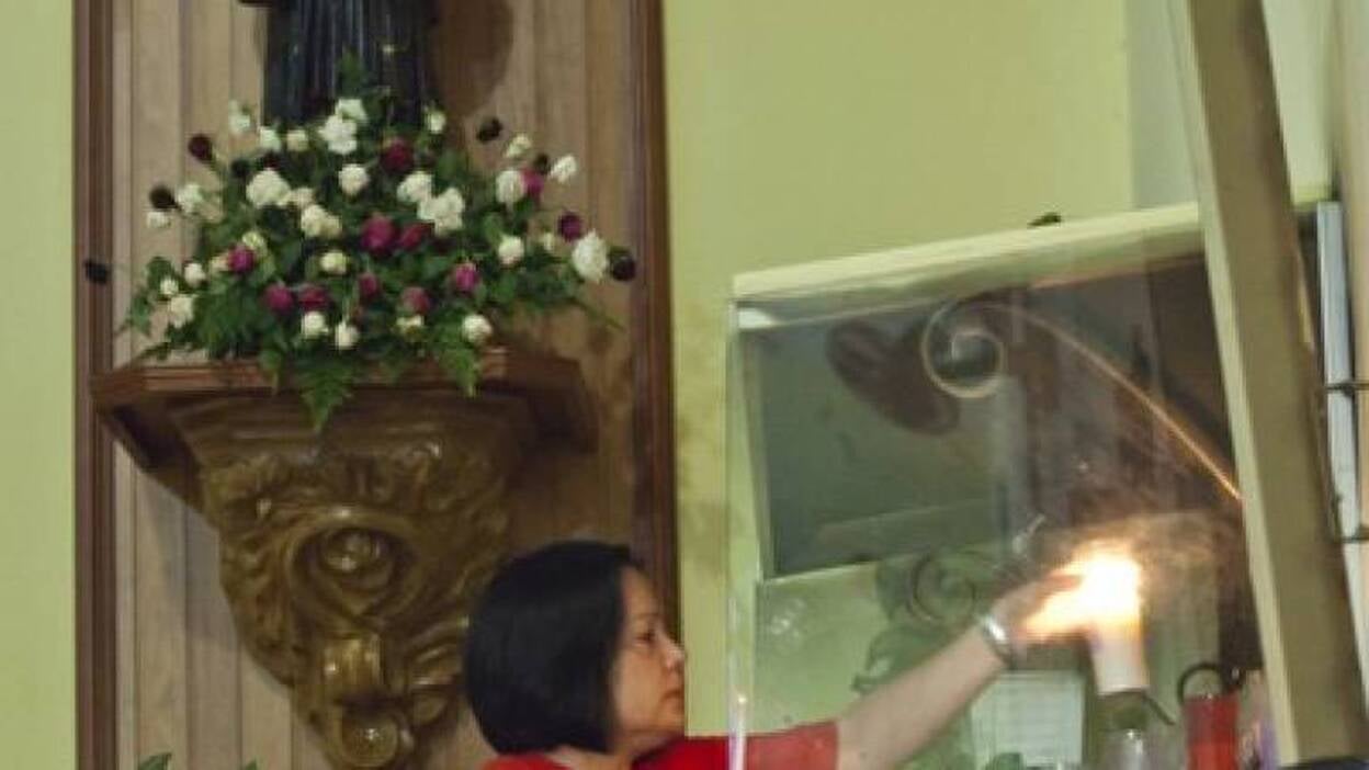 Cumbre en Fomento sobre la reubicación de Ojos de Garza