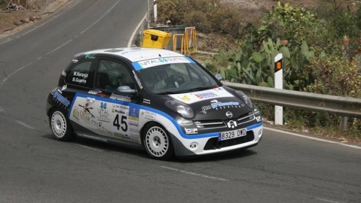 Buscan reducir el precio de la inscripción a los equipos canarios