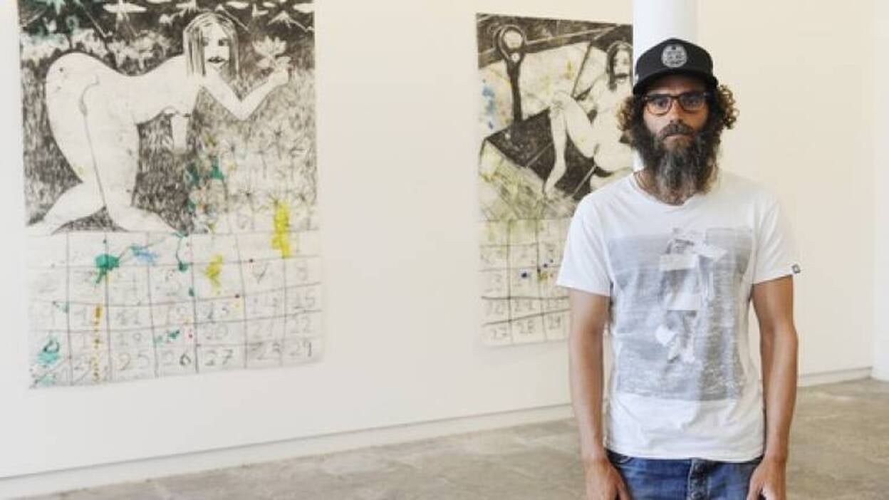 Plácido lleva los almanaques porno al expresionismo