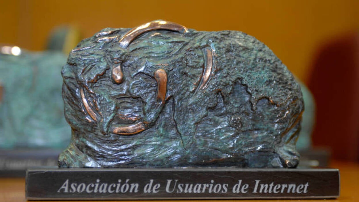 Los premios Internet 2013, más sociales con nuevas categorías de Salud y Deportes