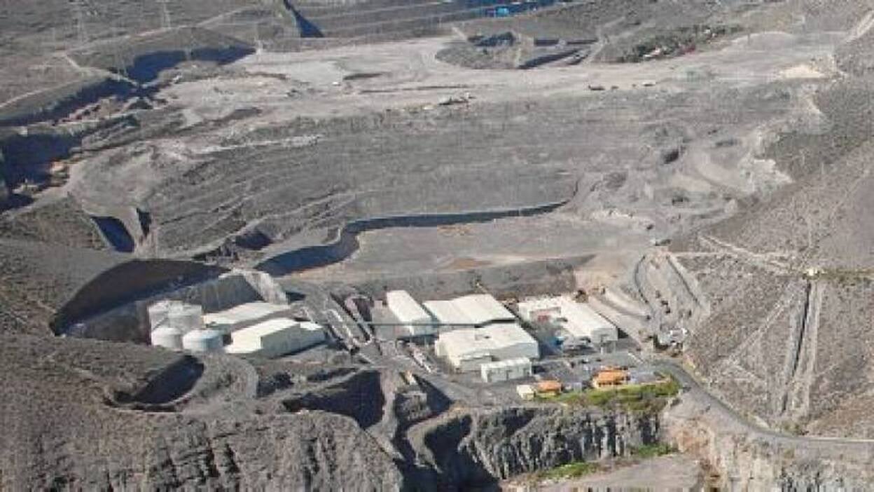 El fiscal investiga la inversión de 35 millones en el vertedero