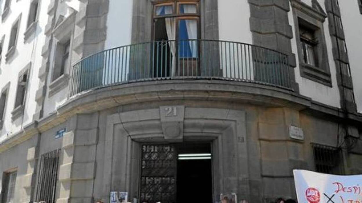 El TS obliga a UGT a pagar a trabajadores de Fundescan