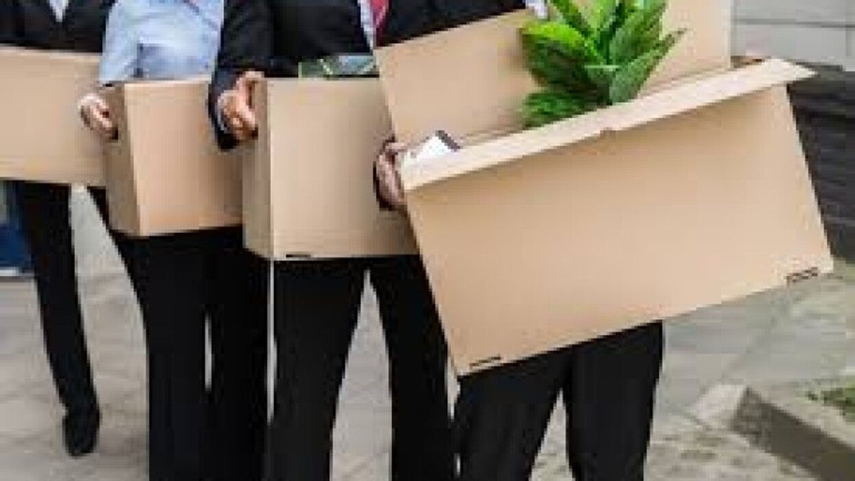 Los ERE crecieron un 59 % en Canarias en 2012, pero los despidos bajan un 1 %