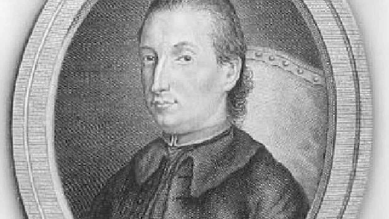 José Viera y Clavijo, el primer historiador de Canarias