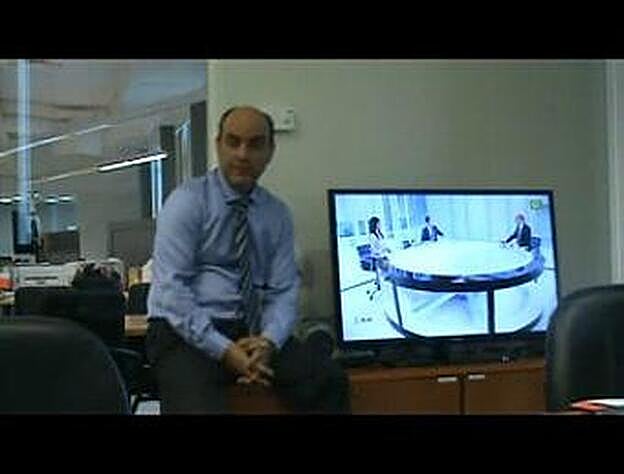 Debate del estado de la nación