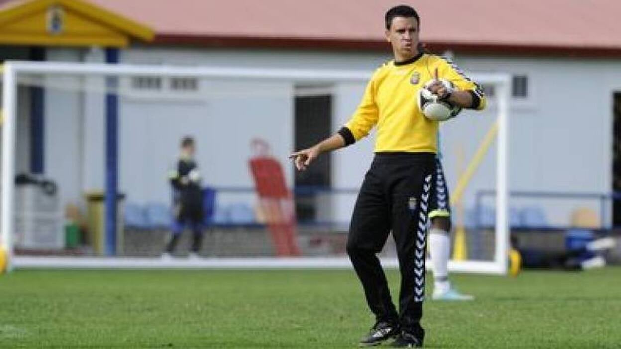 Lobera: «Hay que jugar sin complejos»