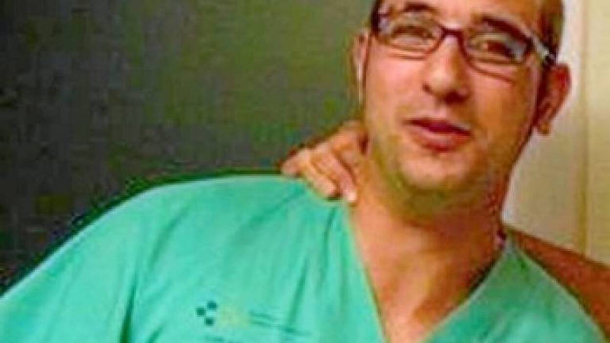 La juez exige 300.000 euros al enfermero del caso talio