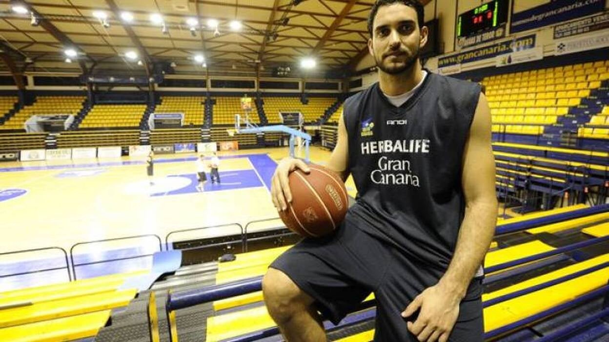 "Es la mejor oportunidad para recuperar la moral"