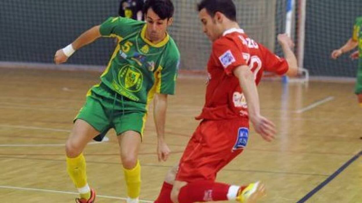 El Colegios Arenas Gáldar GC se enfrenta al Marfil Santa Coloma