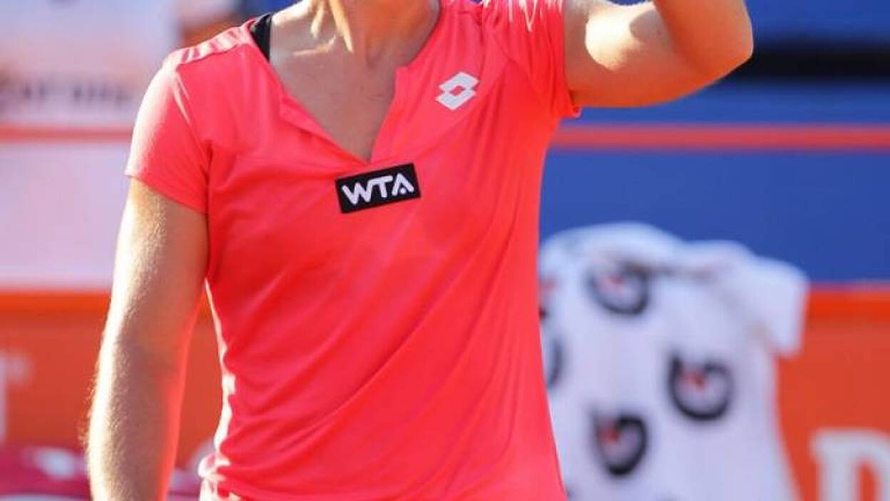 La grancanaria Carla Suárez juega la final con Errani y Ferrer-Nadal la masculina