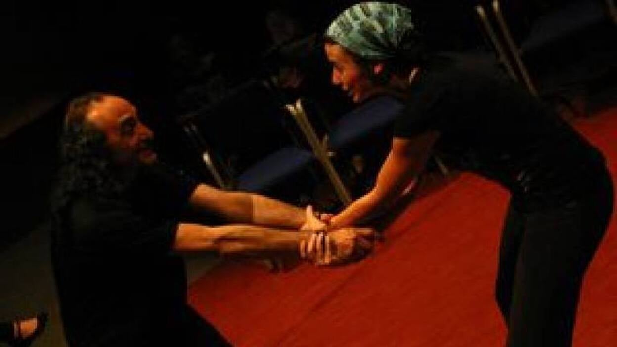 Últimos dos días de 'Las sillas' en la SIT