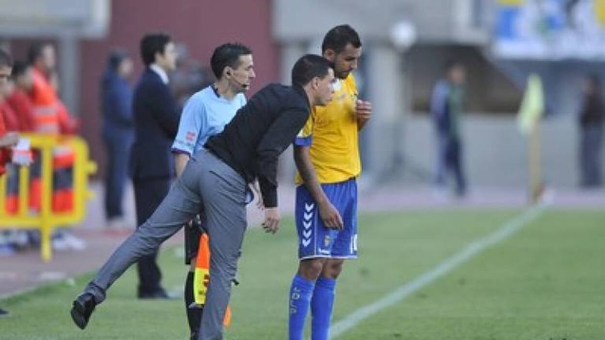 Lobera: «Hemos sabido sufrir para ganar»