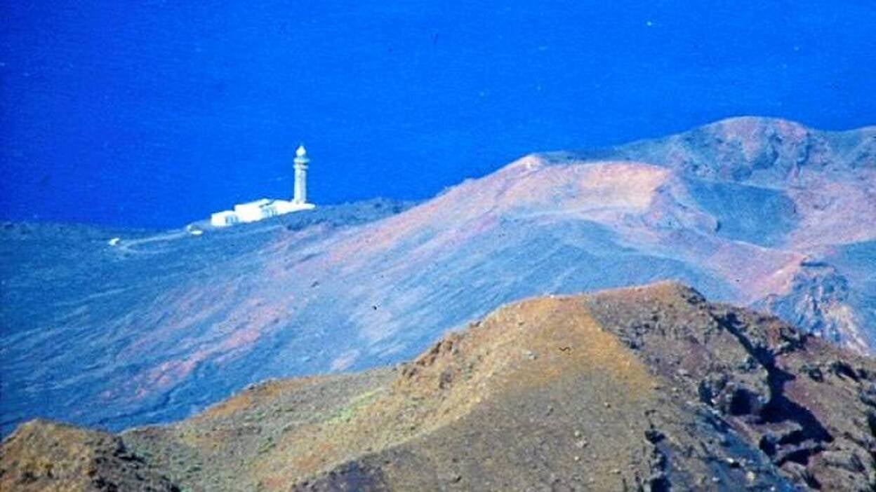 La calma vuelve a la isla de El Hierro