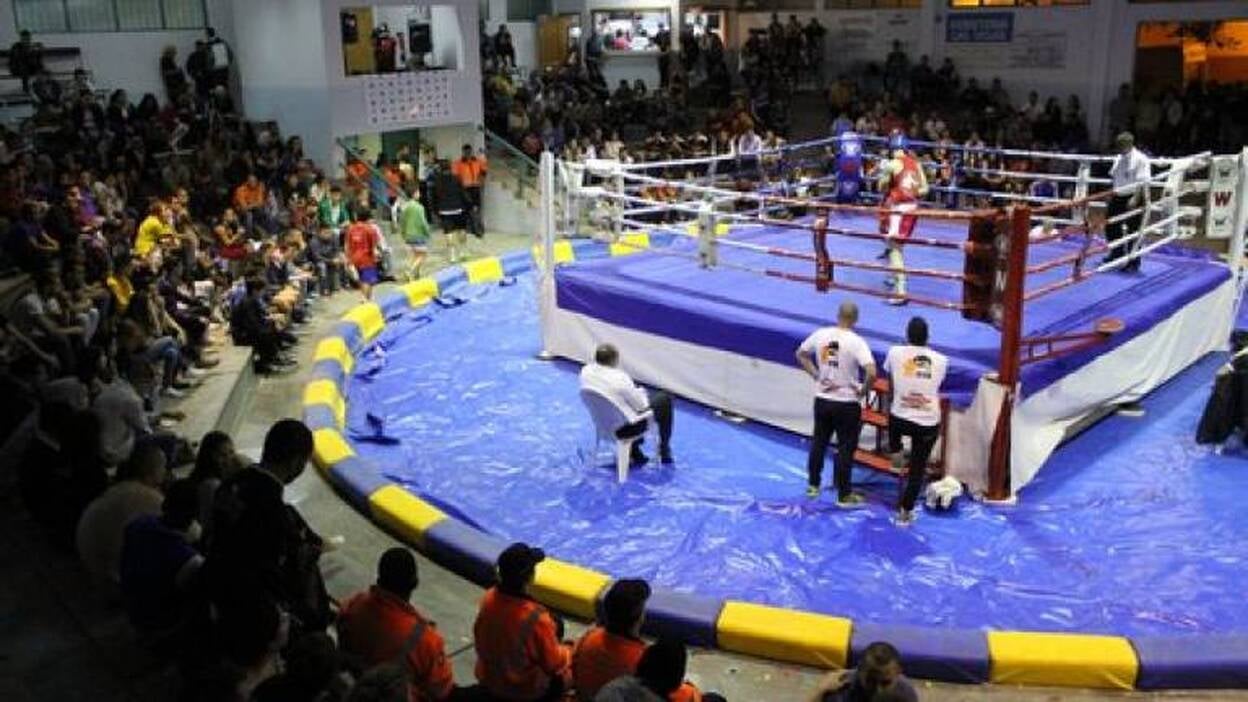 Todo por decidir en el Valsequillo Boxing