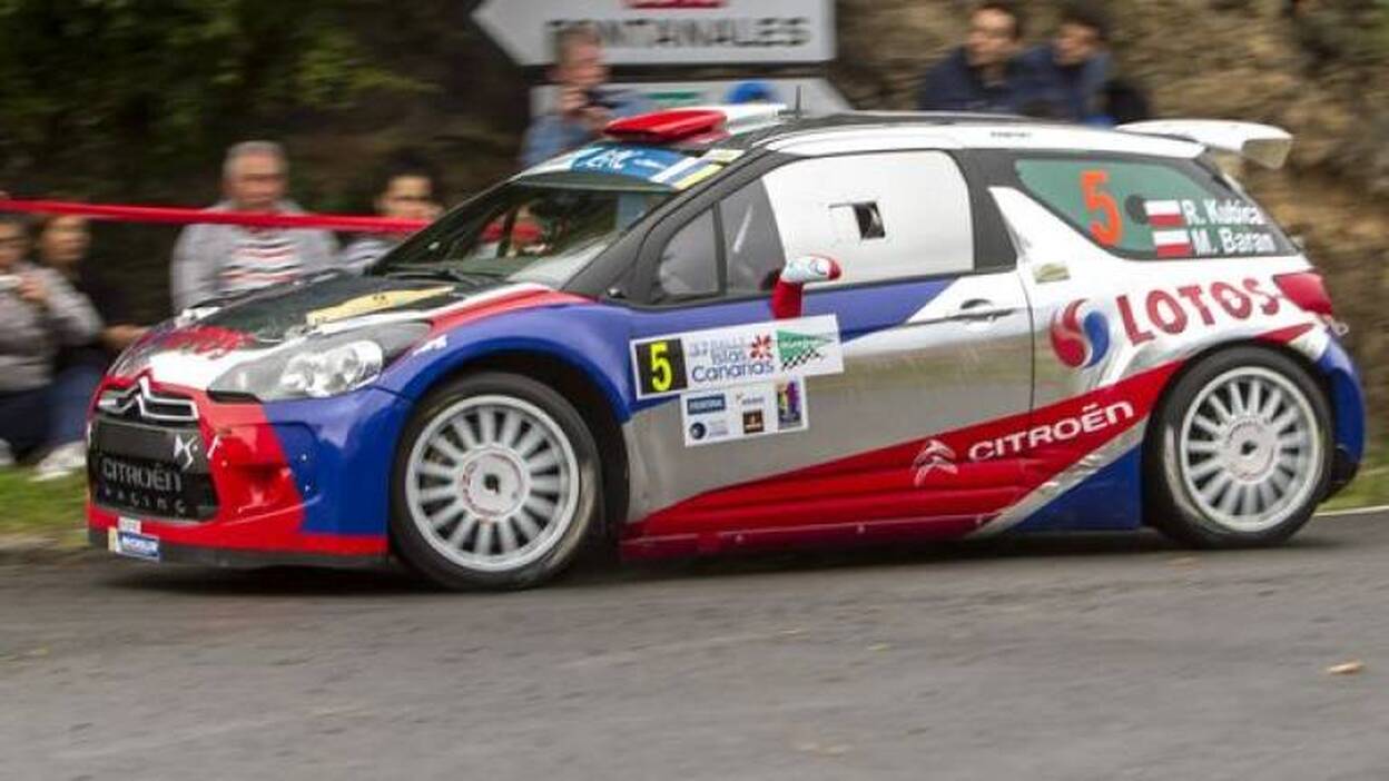 Kubica se retira tras salirse en una curva