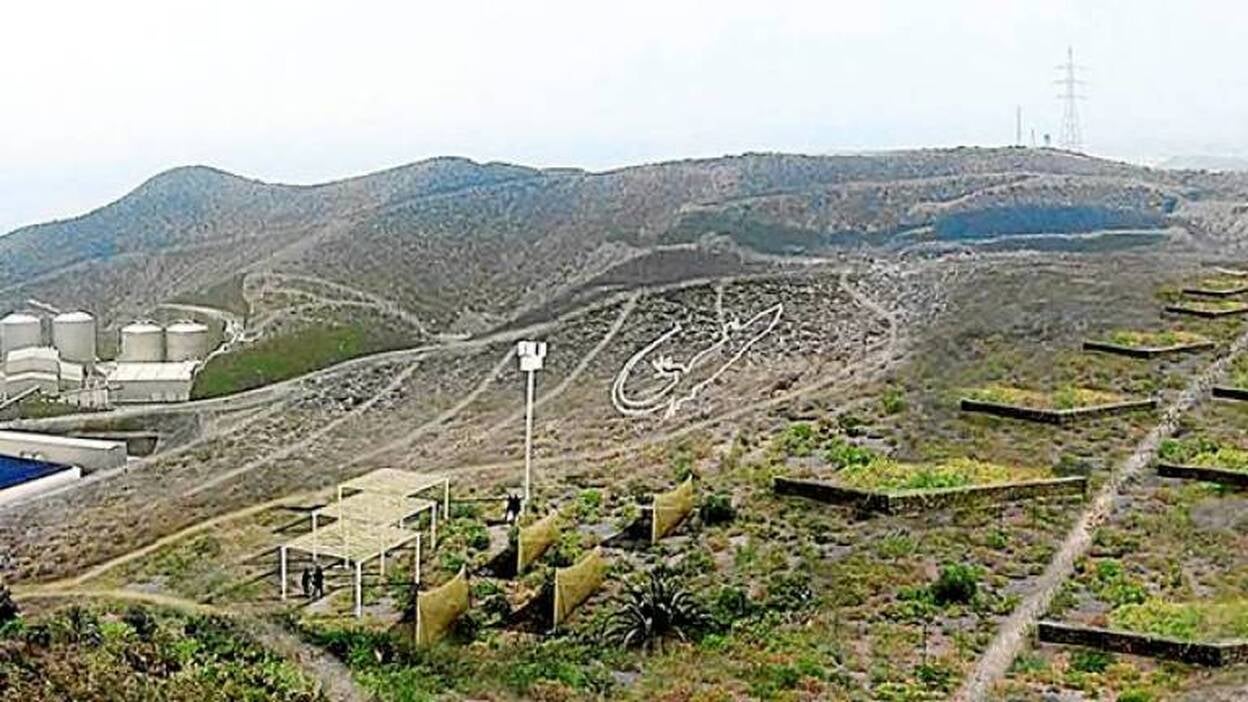 El Ayuntamiento da permiso para sellar el vertedero