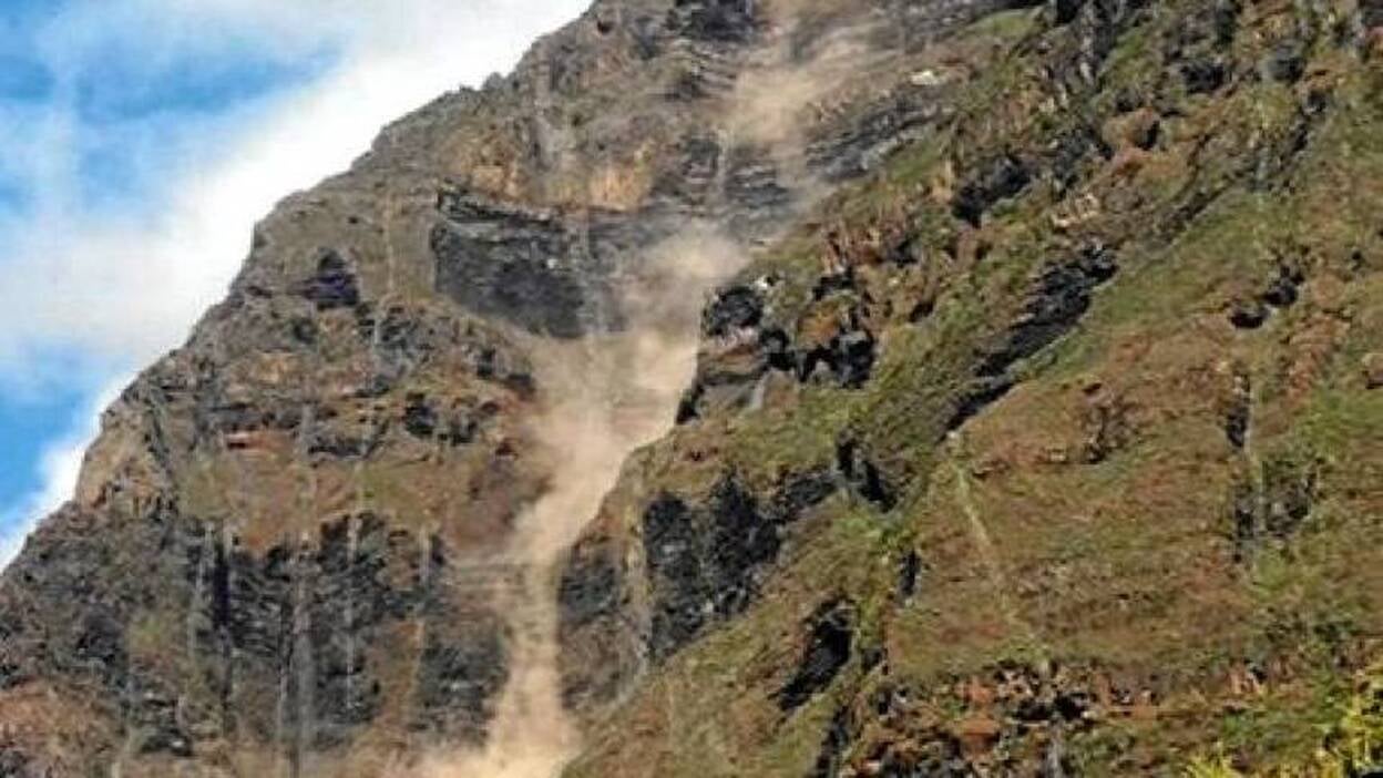 El semáforo vuelve al amarillo