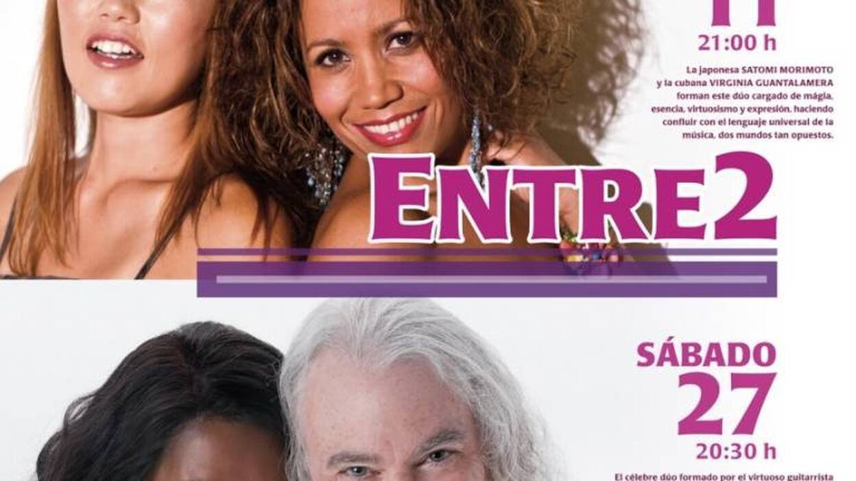 Ellazz en el Paraninfo