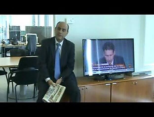 La opinión del director: La huelga de Emalsa