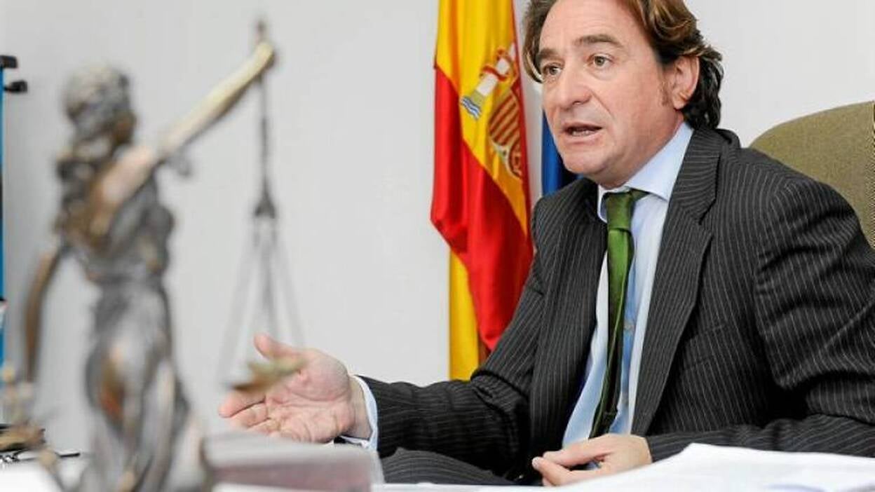 «Veo la actitud de Ivonne totalmente incomprensible»