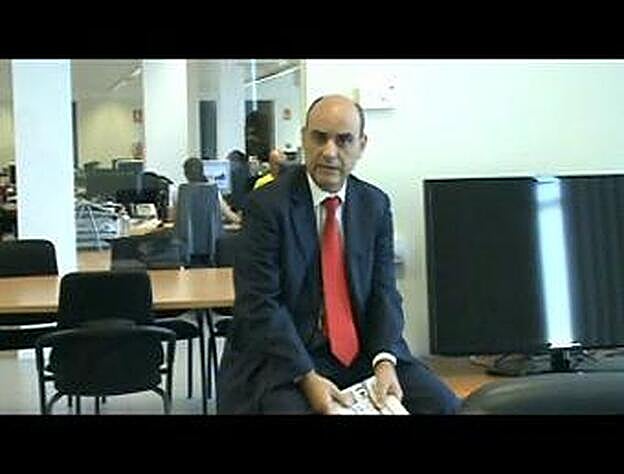 La opinión del director: ¡Financiación de los partidos!