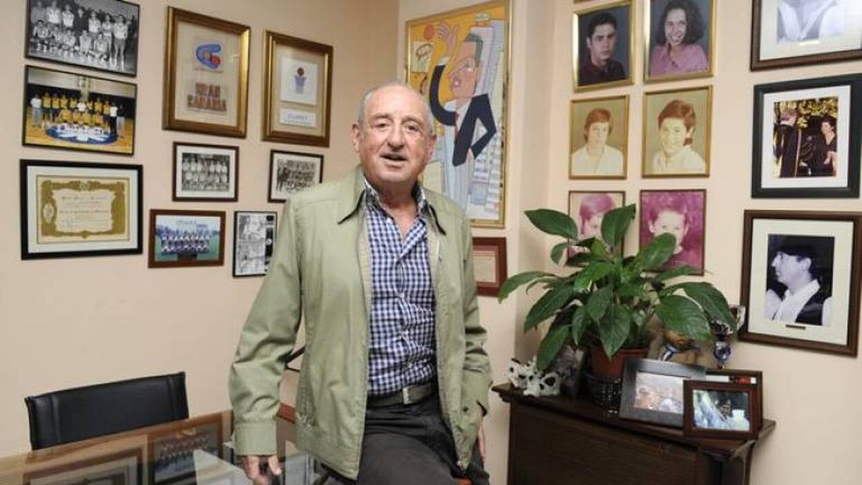 Vote al 1º Premio CANARIAS7 Pepe Moriana Santisteban