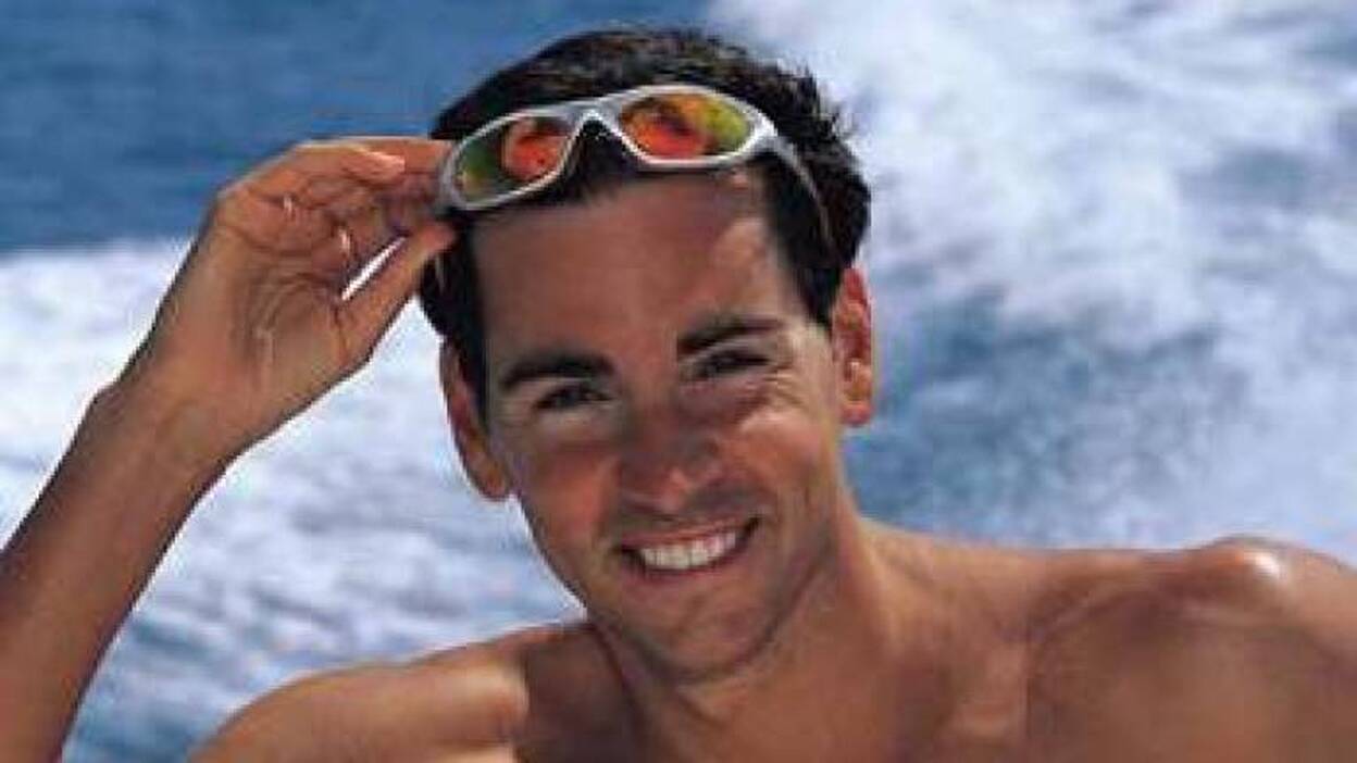 El Metropole ficha a David Meca para el Campeonato de España Máster