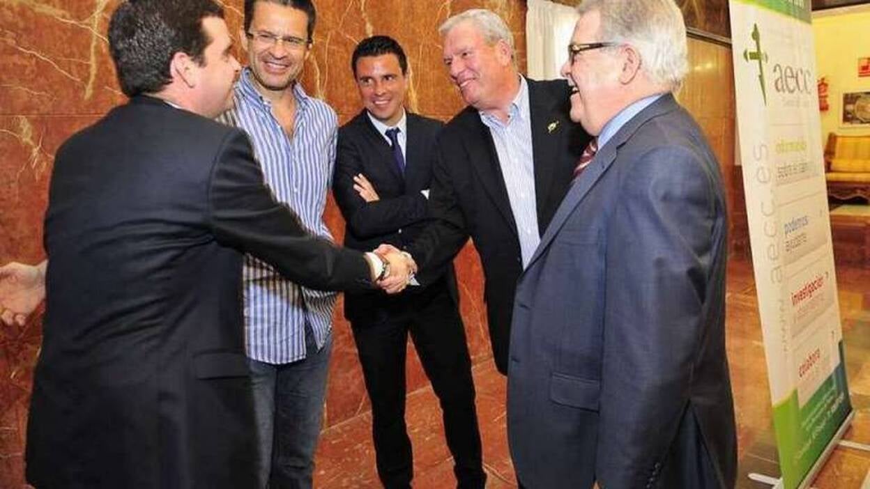 La hora de ser solidarios