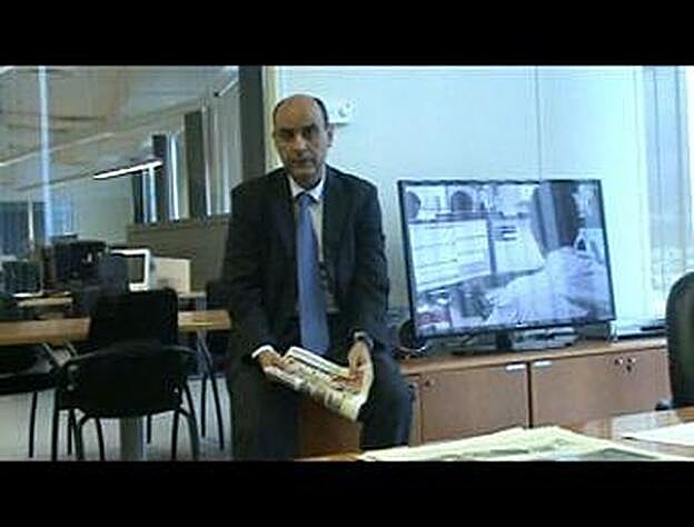 Videos del Director: Sentencia del Constitucional