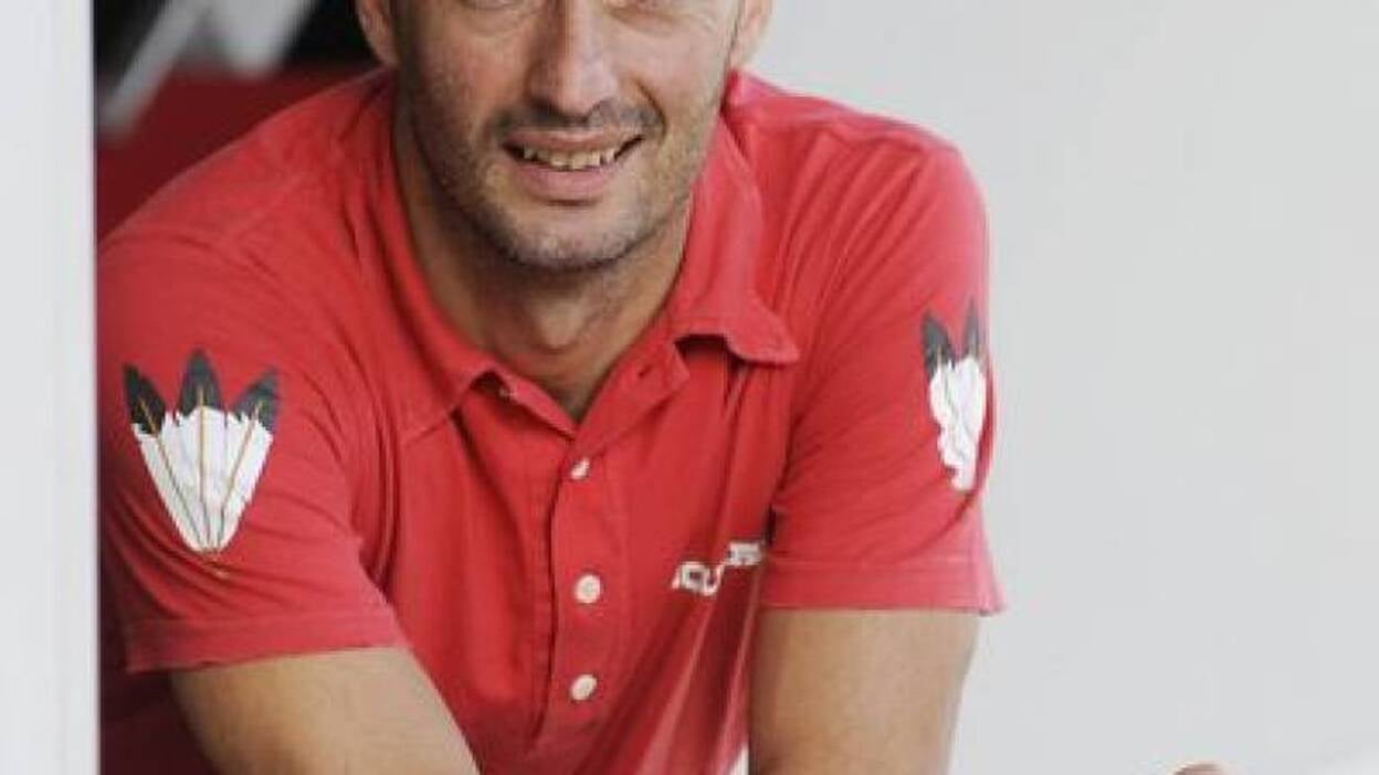 El Gáldar se queda sin su emblema: Néstor