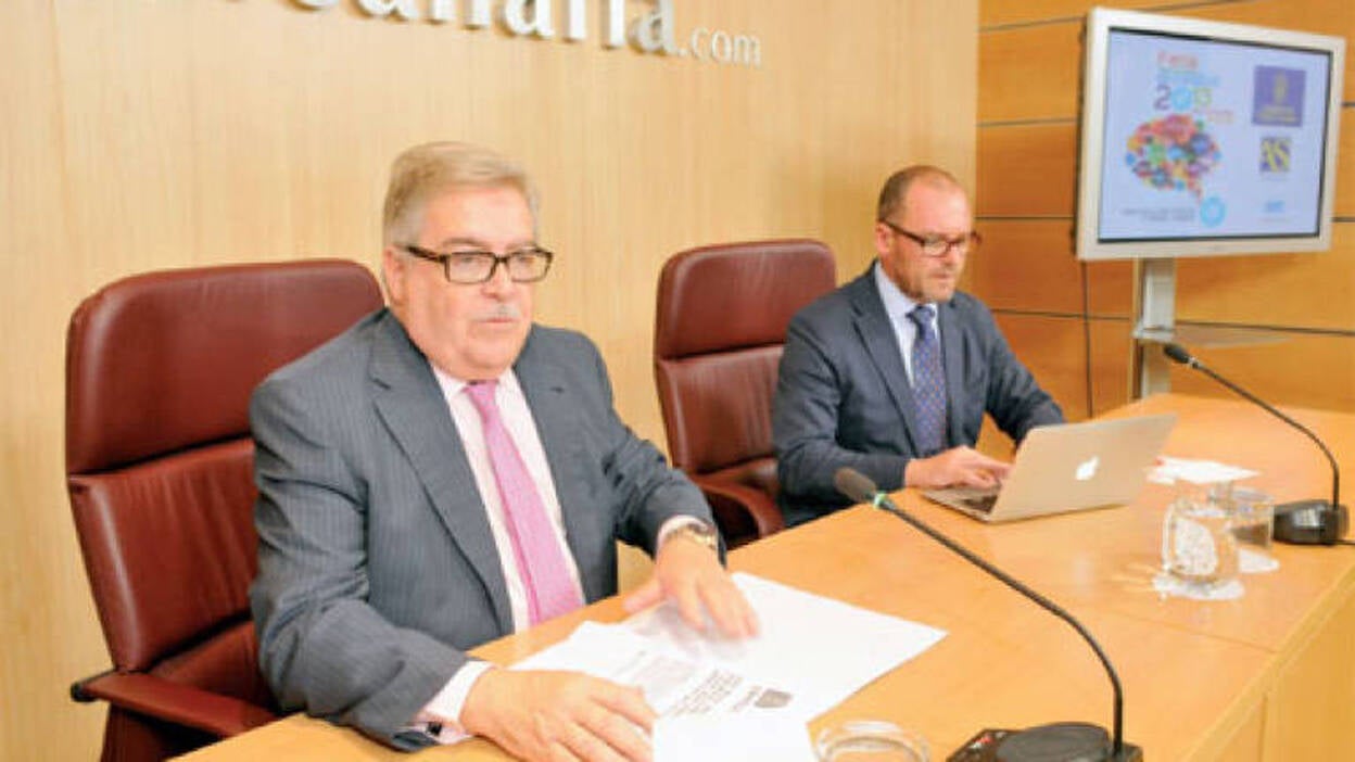 Feria Gran Canaria Accesible, una Isla inclusiva y sensible para todos