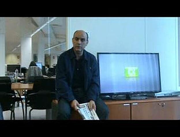 Videos del Director: Ayudas sociales