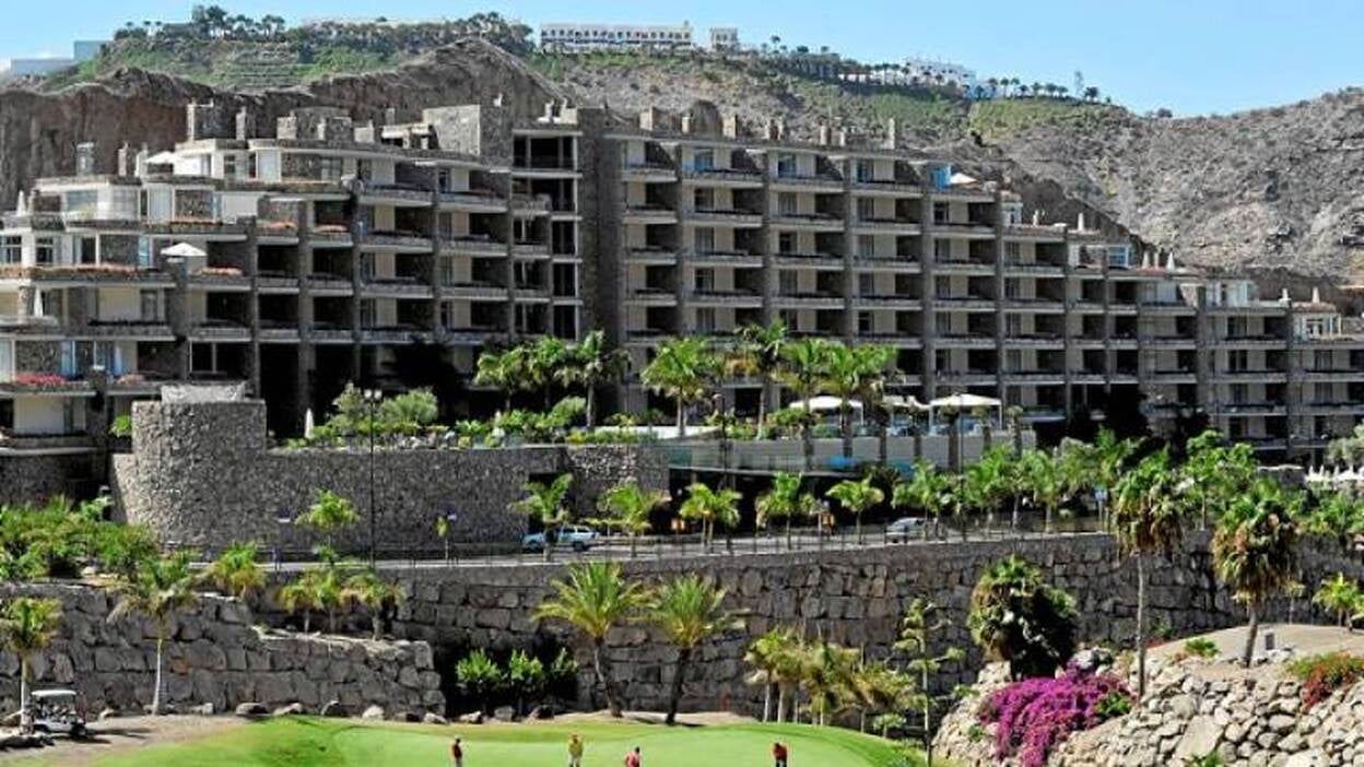 Éxito de participación en el torneo CANARIAS7