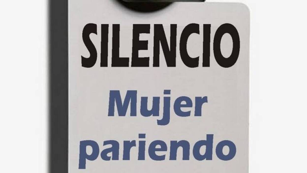 El Materno Infantil se suma a la Semana Mundial del Parto Respetado