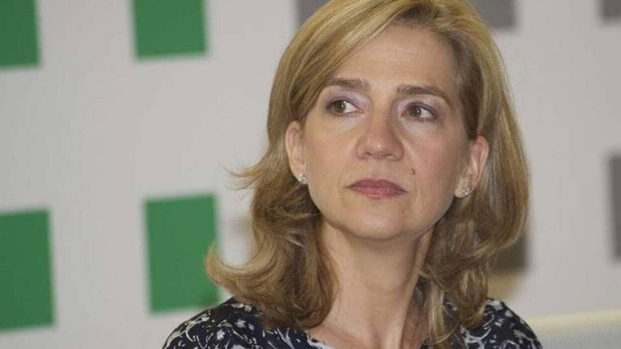 El juez investigará supuestas irregularidades fiscales de la infanta Cristina