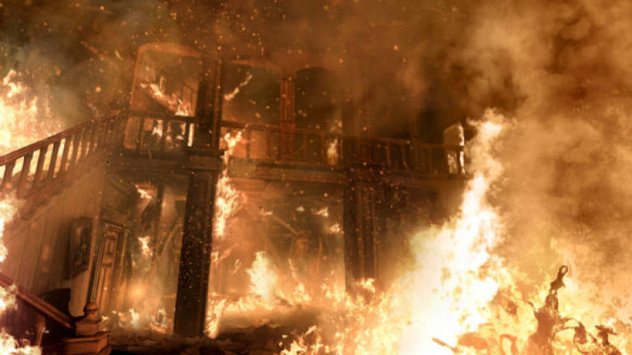 THIEF confirmado para Xbox ONE