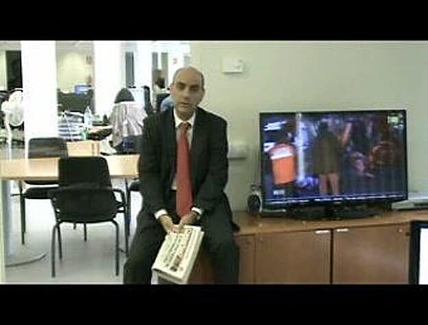 La opinión del director: El descuento de residente