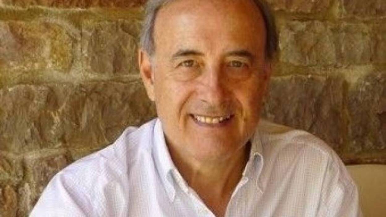 Los geólogos americanos premian al investigador de mega-tsunamis en Canarias