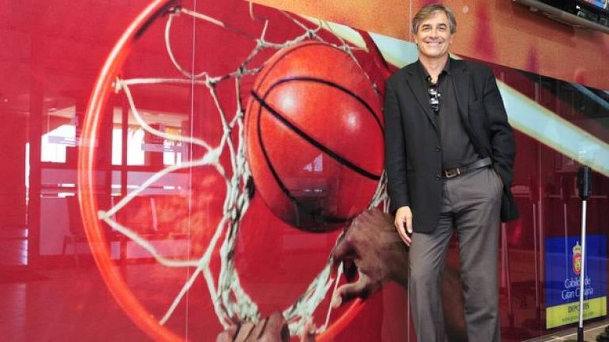 Berdi Pérez: "Esto no lo imaginaba nadie"