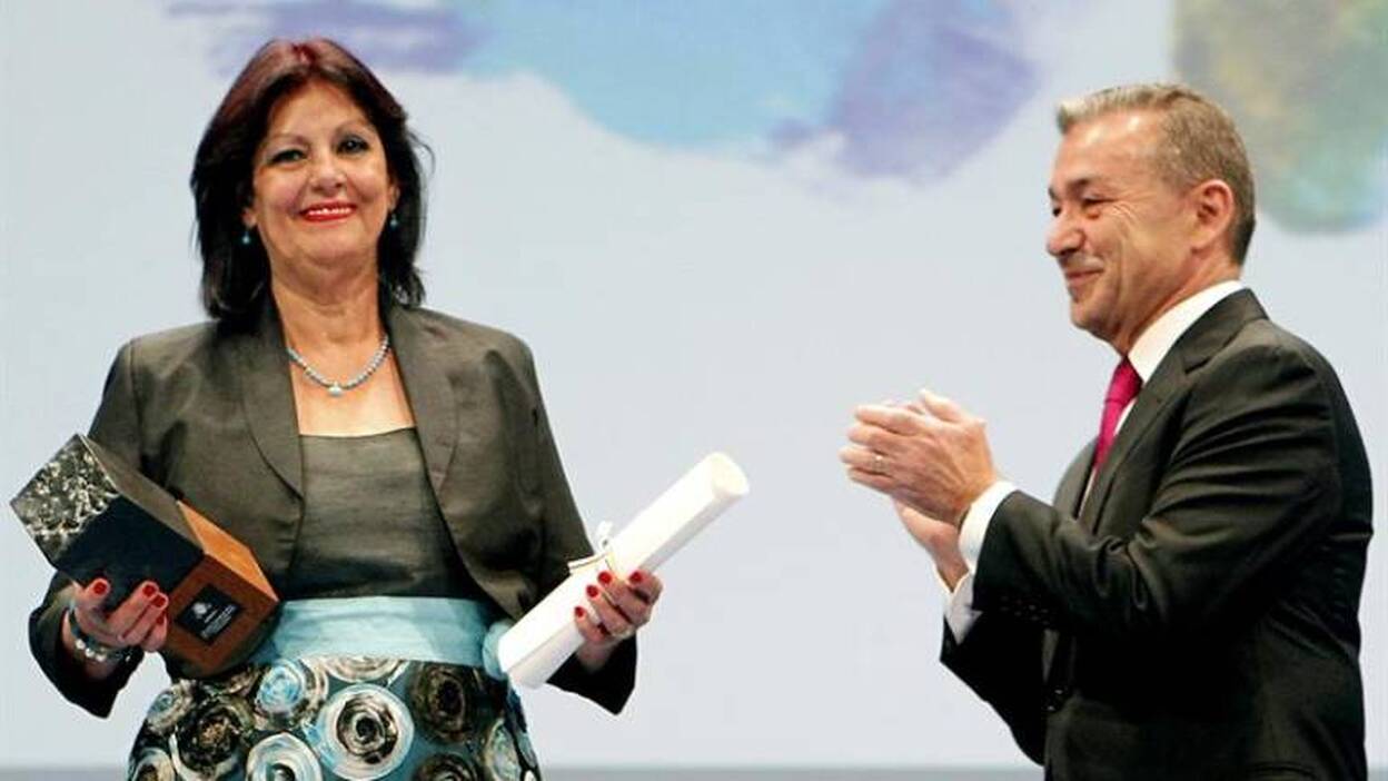 Rivero: "España debe escucharnos como hace Europa"