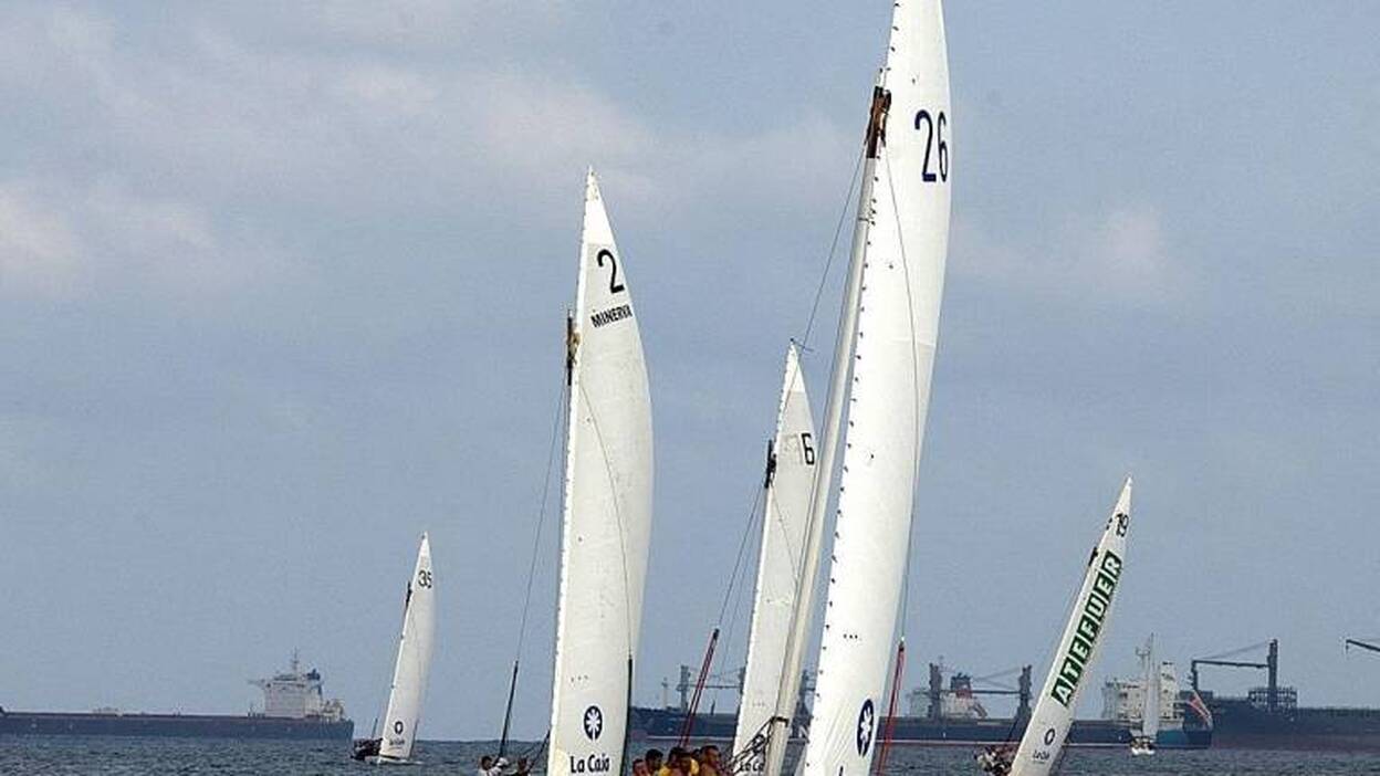 Este sábado se disputa la sexta jornada del Campeonato Provincial