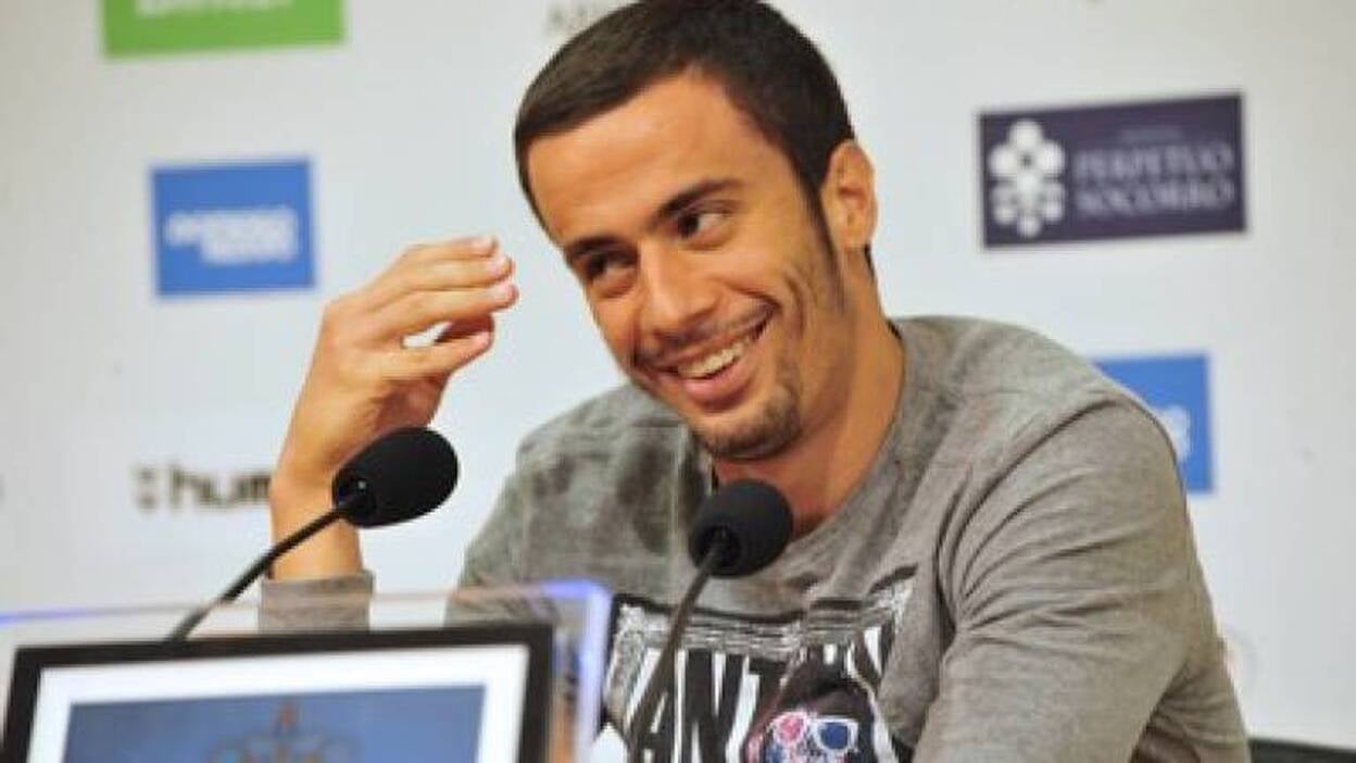 Hernán: "Metería de nuevo la cabeza, por supuesto"